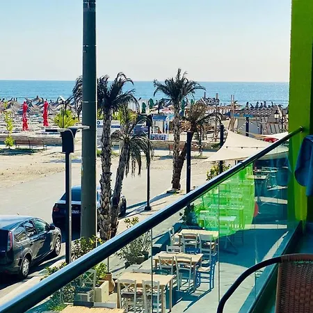 Апартаменты Aqua Vista Pool Alezzi *