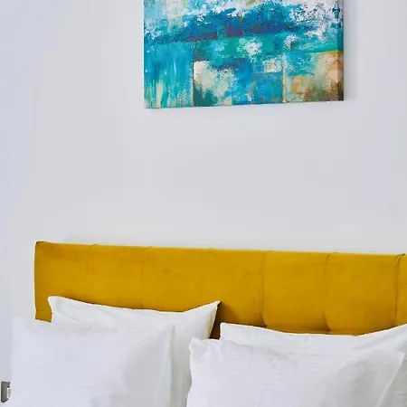 Aqua Vista Pool Alezzi Апартаменты *